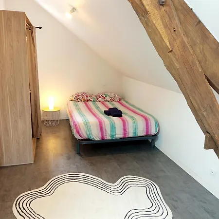 Apartmán Centralis, 3 - Parking Inclus