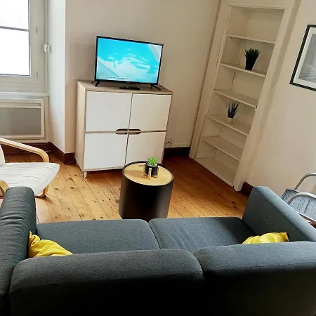 Centralis, 3 - Parking Inclus