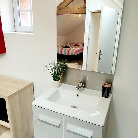 Centralis, 3 - Parking Inclus Daire Cholet