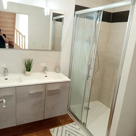 Centralis, 3 - Parking Inclus