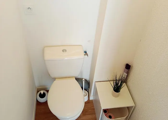 Centralis, 3 - Parking Inclus 아파트 *