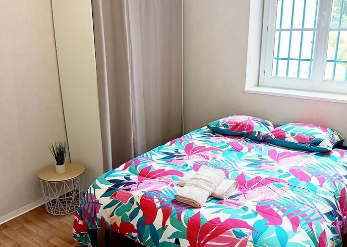 Appartamento Centralis, 3 - Parking Inclus *